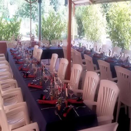 Ristorante Dosso Hotel Sigirino ภายนอก รูปภาพ