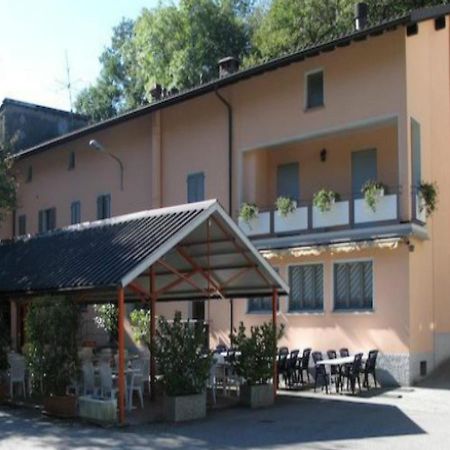 Ristorante Dosso Hotel Sigirino ภายนอก รูปภาพ