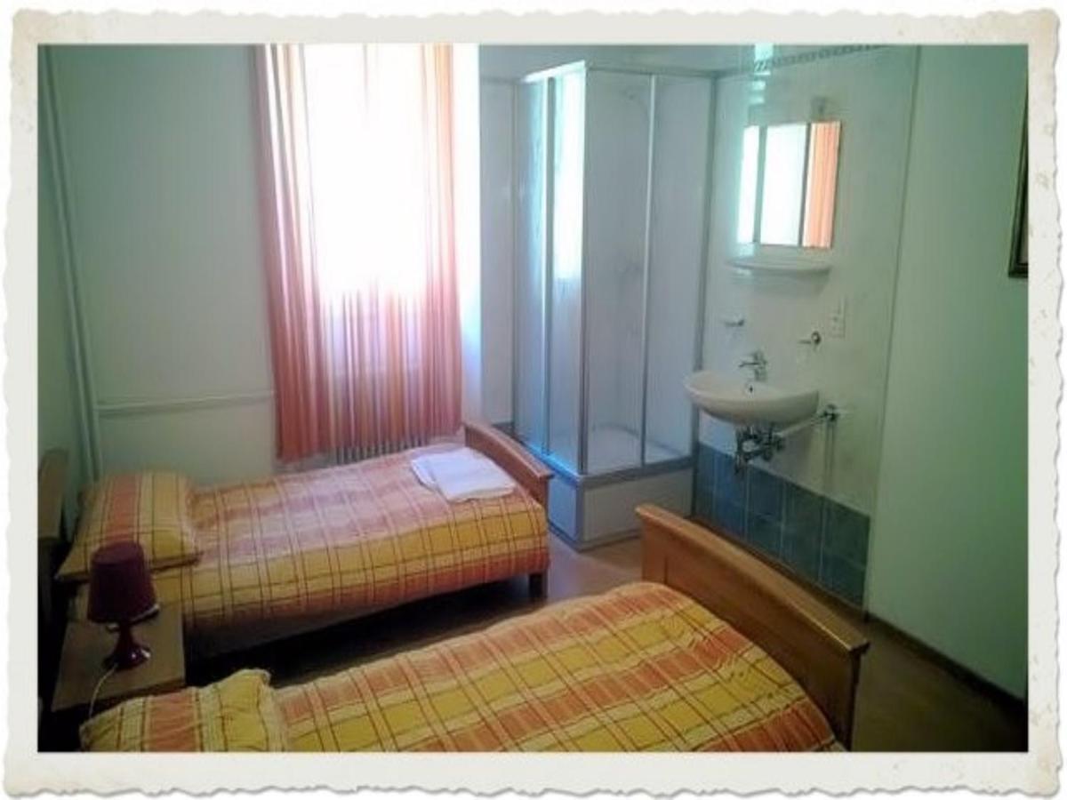 Ristorante Dosso Hotel Sigirino ภายนอก รูปภาพ