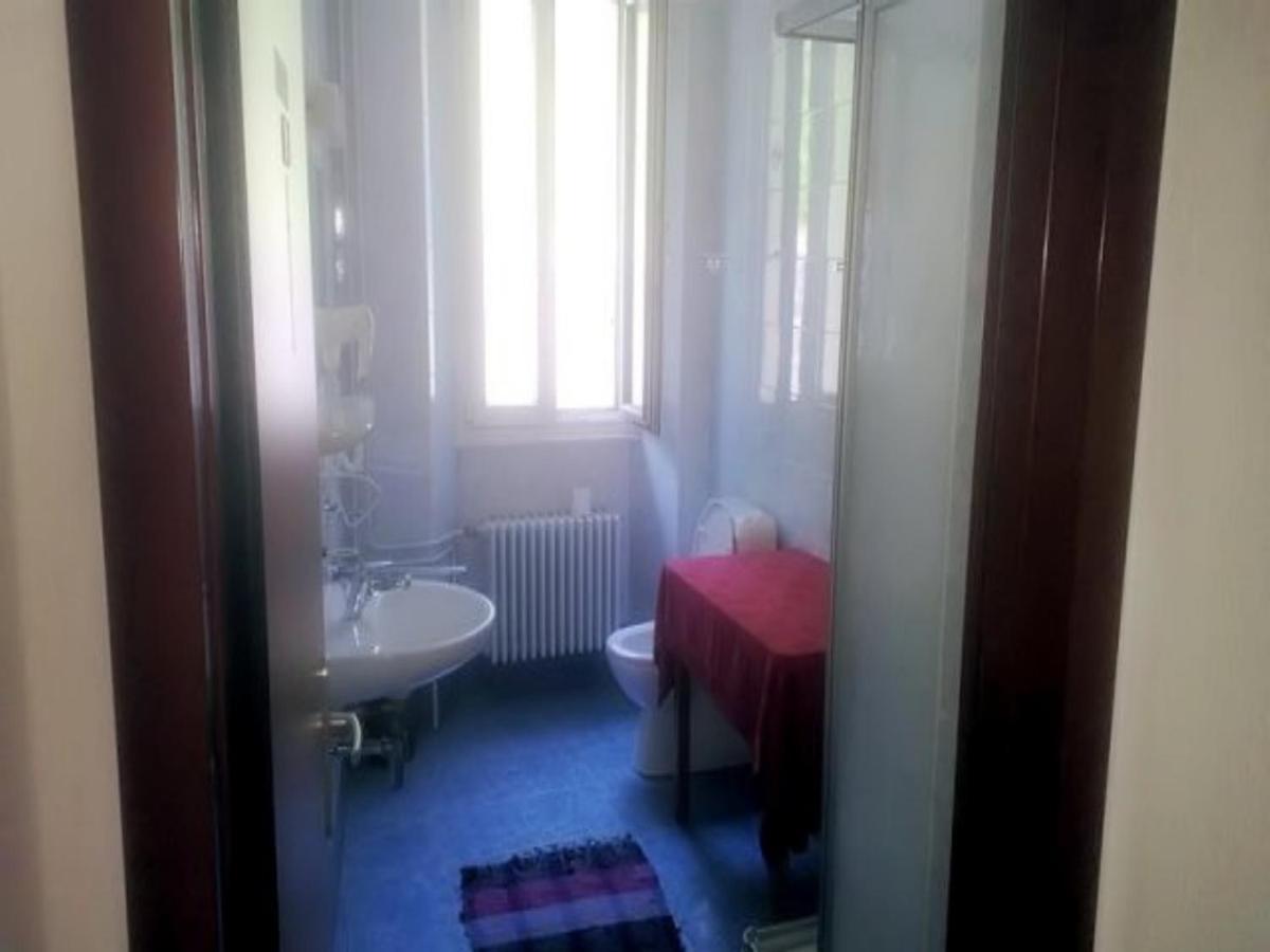 Ristorante Dosso Hotel Sigirino ภายนอก รูปภาพ