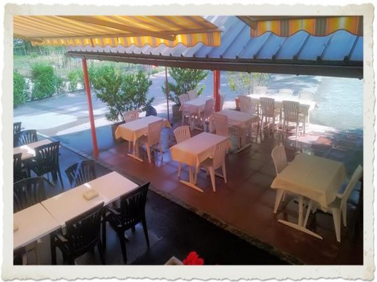 Ristorante Dosso Hotel Sigirino ภายนอก รูปภาพ