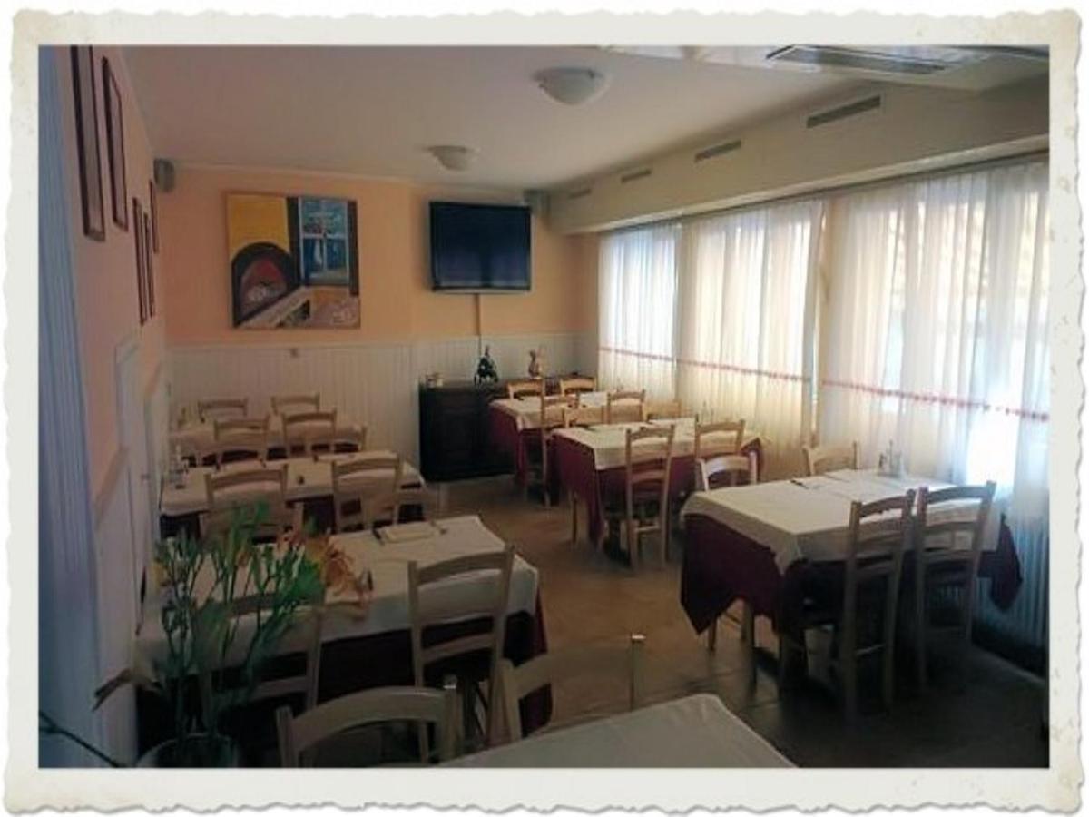 Ristorante Dosso Hotel Sigirino ภายนอก รูปภาพ