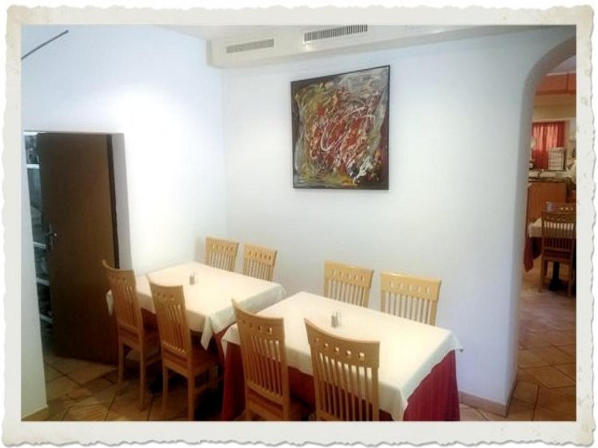 Ristorante Dosso Hotel Sigirino ภายนอก รูปภาพ