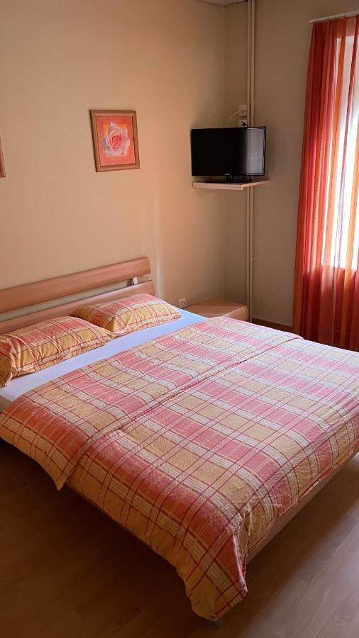 Ristorante Dosso Hotel Sigirino ภายนอก รูปภาพ