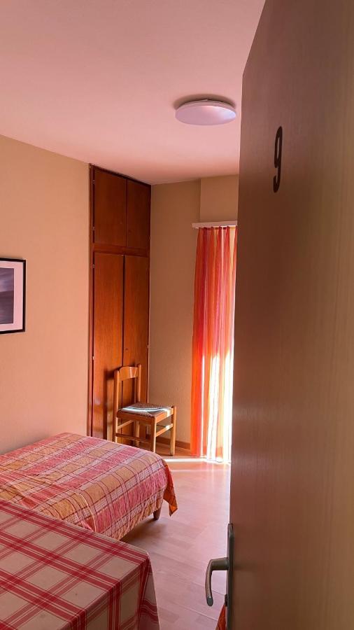 Ristorante Dosso Hotel Sigirino ภายนอก รูปภาพ
