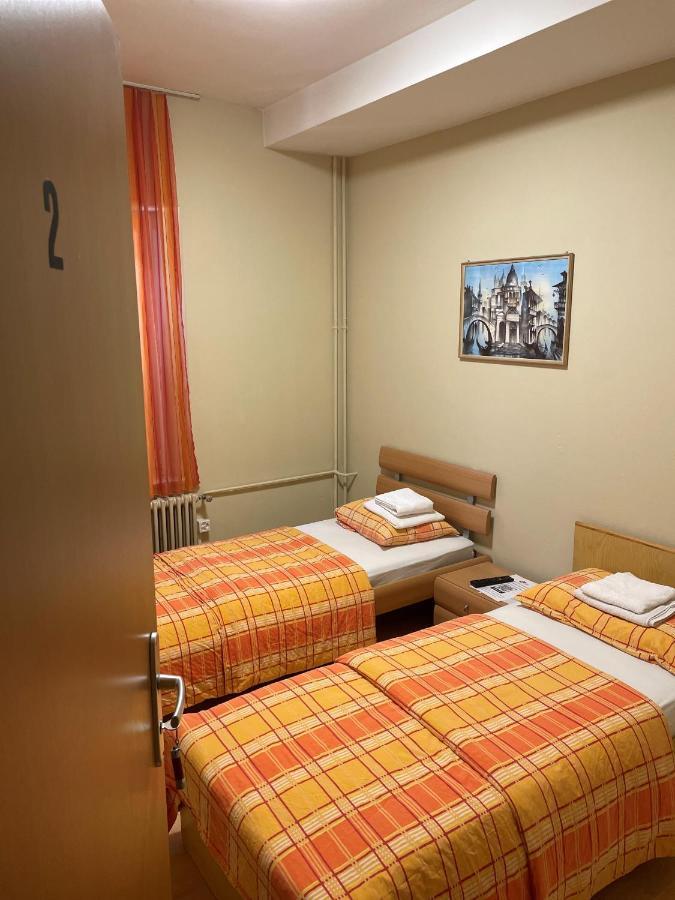 Ristorante Dosso Hotel Sigirino ภายนอก รูปภาพ